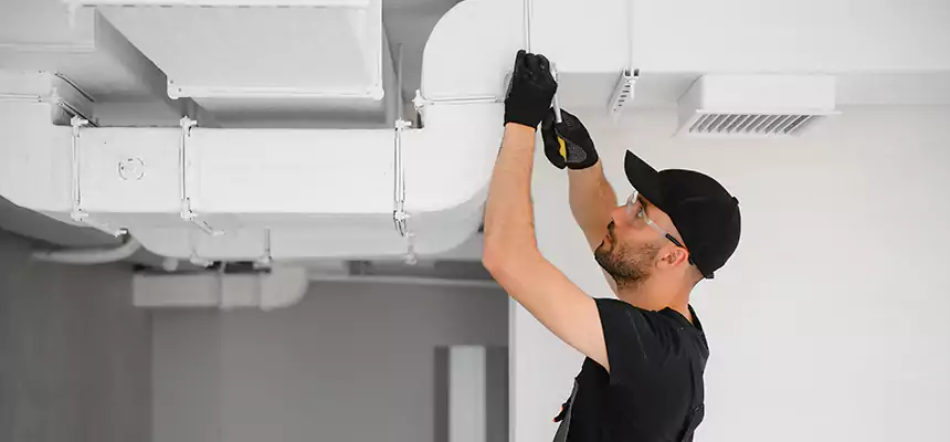 Our Air Duct Cleaning Services in Newburyport, MA