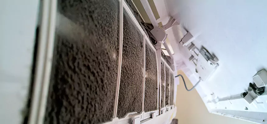 Preventive Air Duct Bacteria Removal in Newburyport