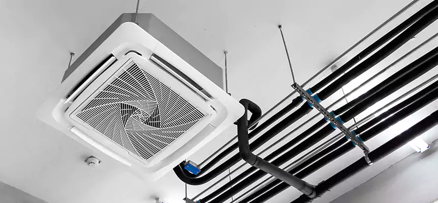 Our Air Duct Deep Cleaning Services in Newburyport, MA