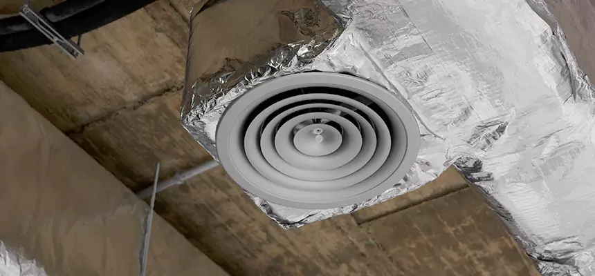 Our Basement Vent Cleaning Services in Newburyport, MA