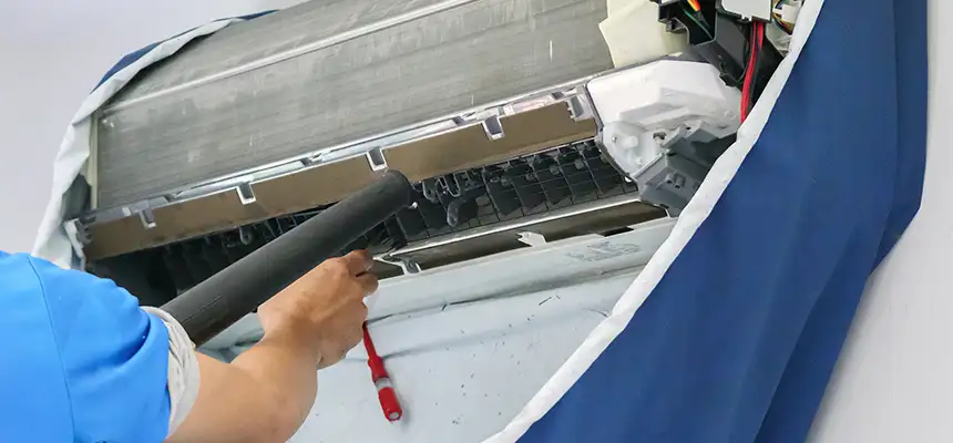 Advanced Clogged Dryer Vent Repair for Multi-Unit & Commercial in Newburyport, MA