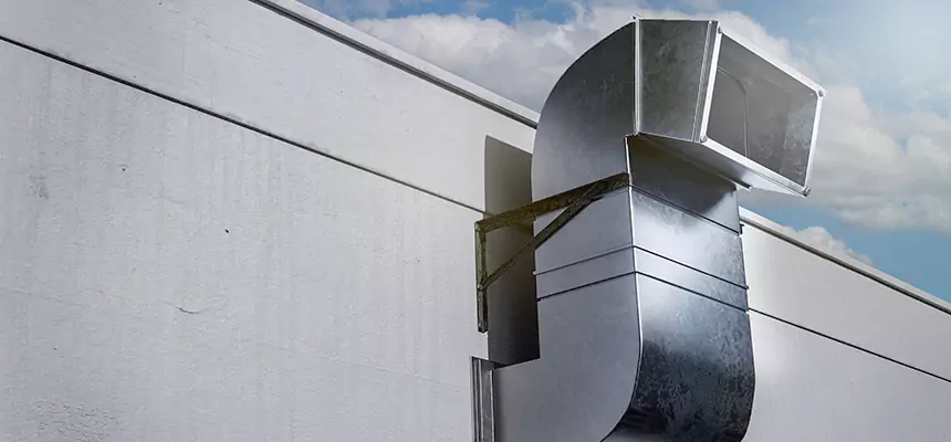 Comprehensive Commercial HVAC Cleaning in Newburyport