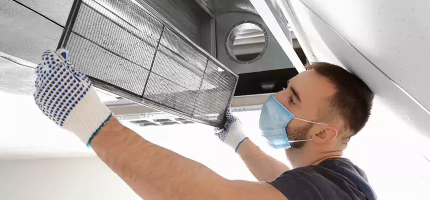 Our Dryer Vent Cleaning Services in Newburyport, MA