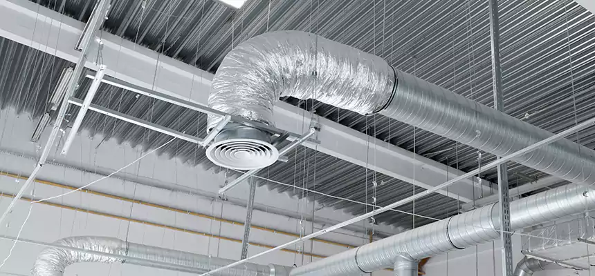 Our Dryer Vent Hose Replacement Services in Newburyport, MA