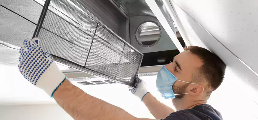 Our Home Duct Cleaning Services in Newburyport, MA  