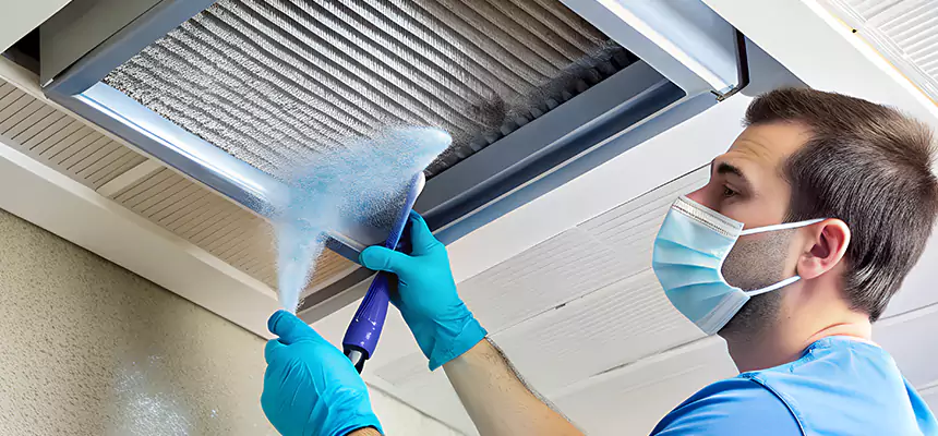 Our Home Ventilation Cleaning Services in Newburyport, MA