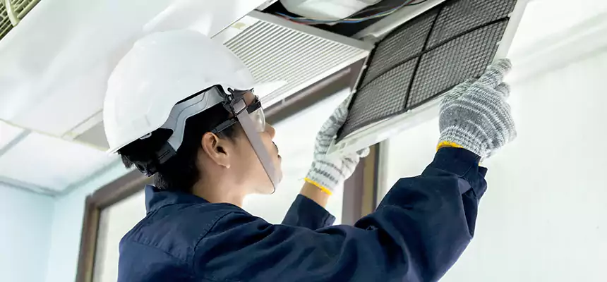 Our Mold & Mildew Removal from Air Ducts Services in Newburyport, MA