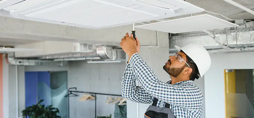 Our Roof Dryer Vent Cleaning Services in Newburyport, MA