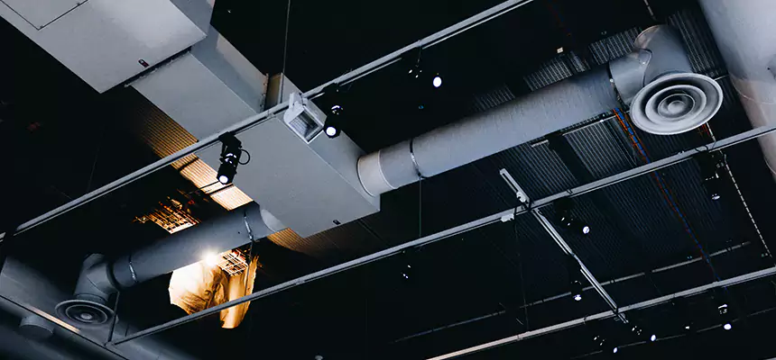 Our Seasonal Allergy Air Duct Cleaning Services in Newburyport, MA