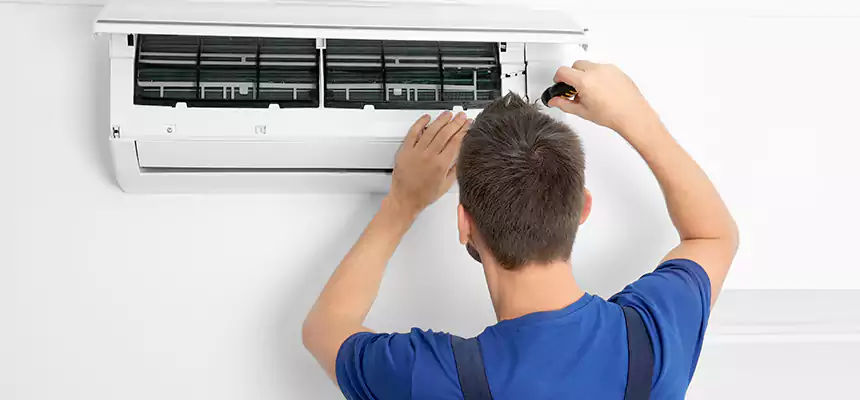 Our Smart Air Conditioning Installation Services in Newburyport, MA