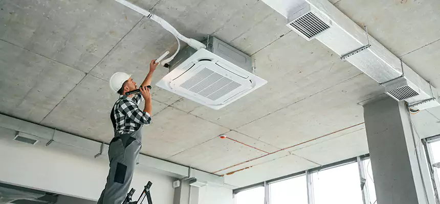 Our Wi Fi Connected Air Ducts Services in Newburyport, MA