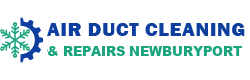 Air Duct Cleaning & Repairs Newburyport