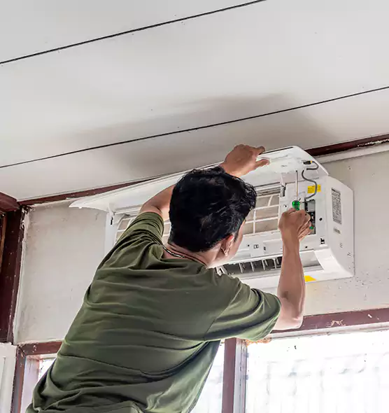 About Air Duct & AC Odor Removal in Newburyport, MA