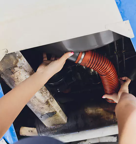 Professional Air Duct Leak Repair in Newburyport, MA