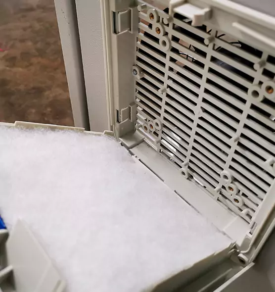 About Air Duct Overhaul & Upgrades in Newburyport, MA