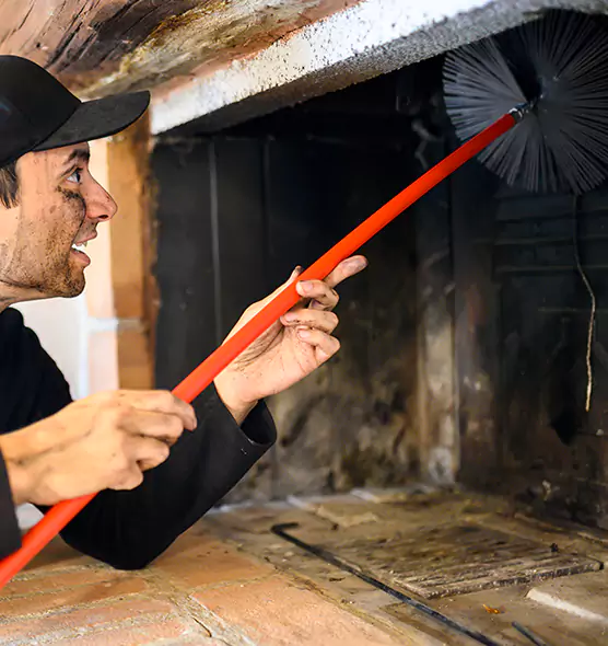 About Expert Chimney Cleaning in Newburyport, MA
