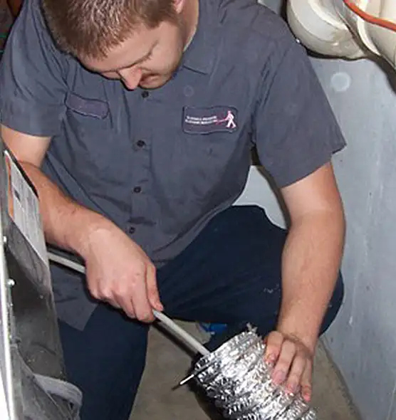 About Dryer Vent Hose Installation in Newburyport, MA