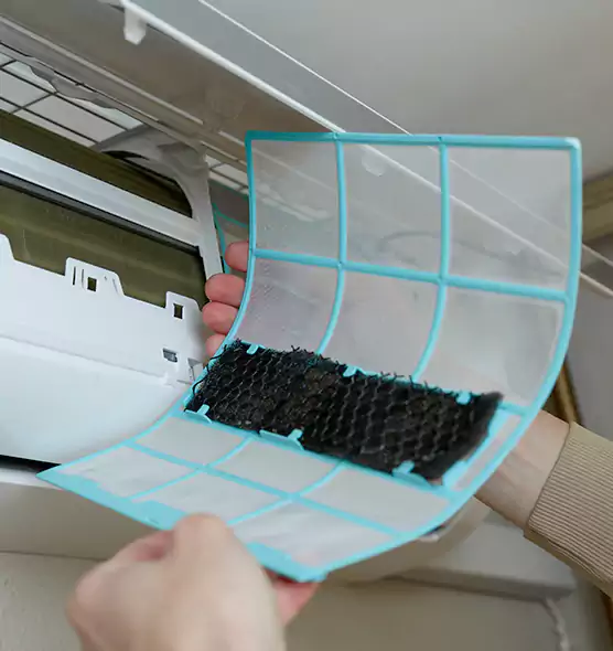 Welcome to Air Duct Cleaning & Repairs Newburyport — Your Local HEPA Filter Installation Pros in Newburyport, MA