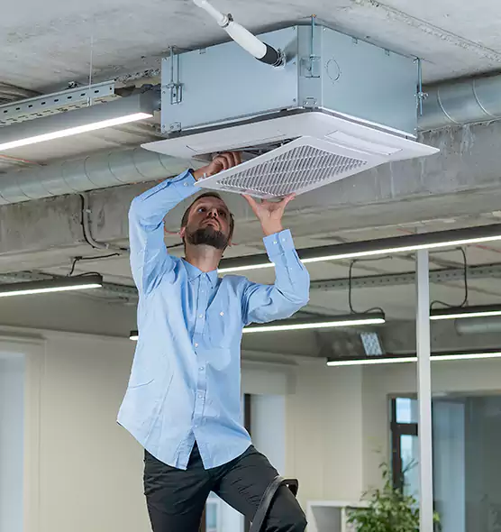 Advanced Residential Air Vent Cleaning in Newburyport, MA