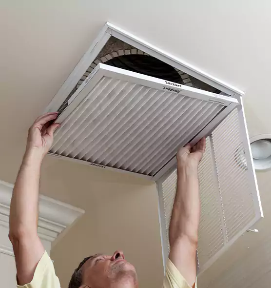 Advanced Residential Vent Cleaning in Newburyport, MA