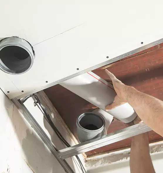 Professional Seasonal Allergy Air Duct Cleaning in Newburyport, MA