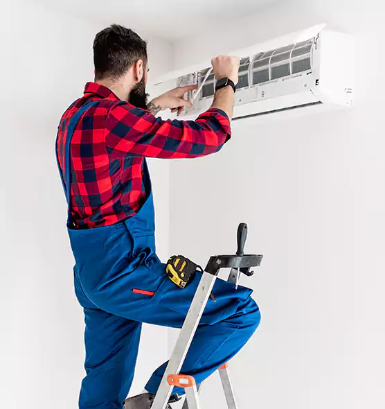 About Smart Air Conditioning Installation in Newburyport, MA