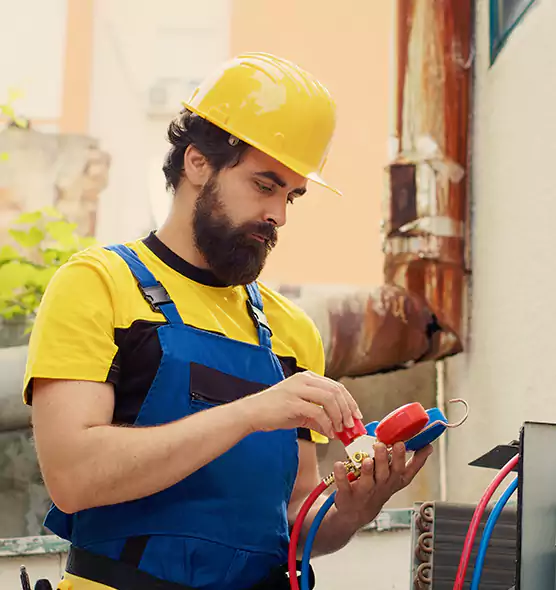 About Smart HVAC Installation in Newburyport, MA