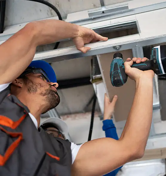 About Vent Smoke Odor Elimination in Newburyport, MA