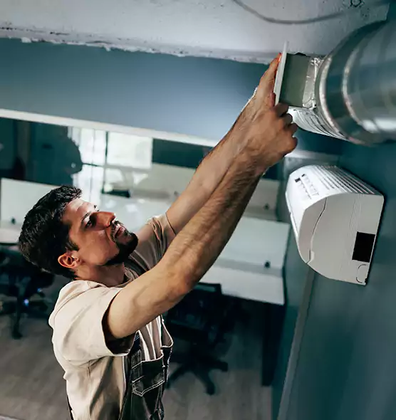 Reliable Warehouse Vent Cleaning in Newburyport, MA