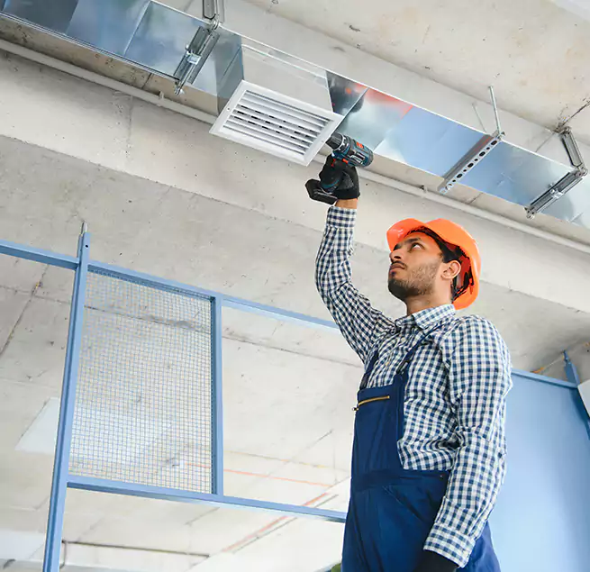 Why Homeowners & Businesses Trust Us in Newburyport, MA?