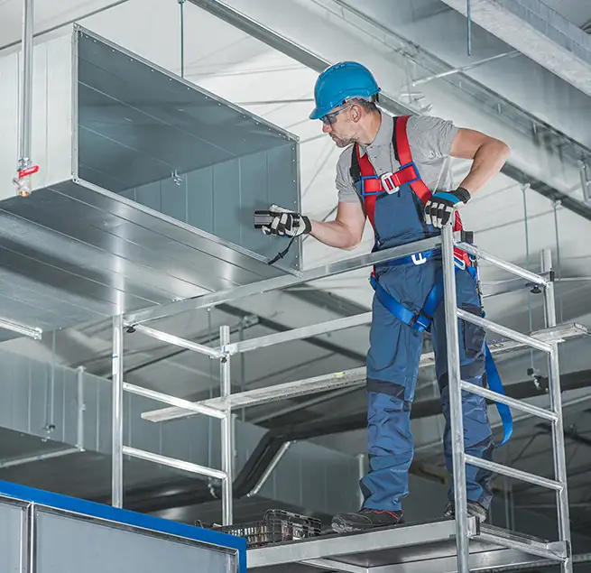 Why Homeowners & Businesses Trust Us in Newburyport, MA?