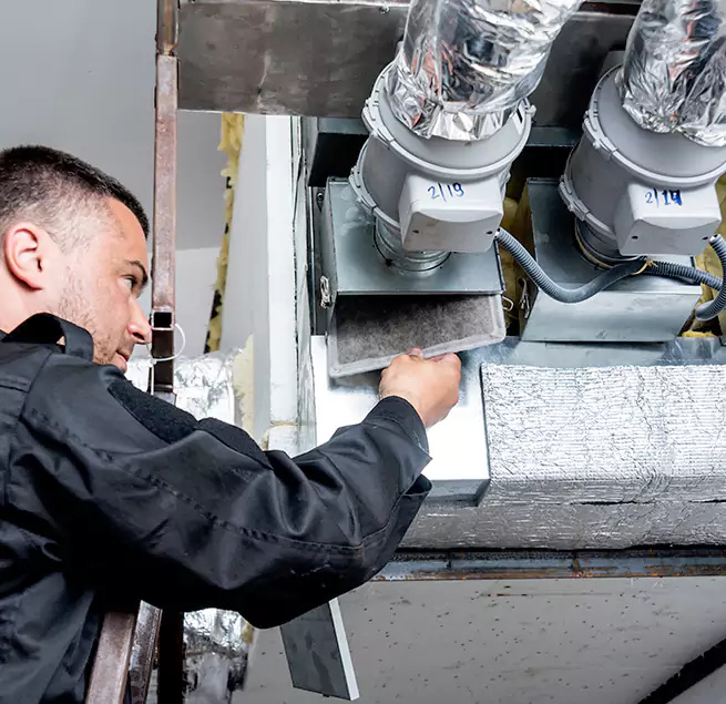 Why Homeowners & Businesses Trust Us in Newburyport, MA?