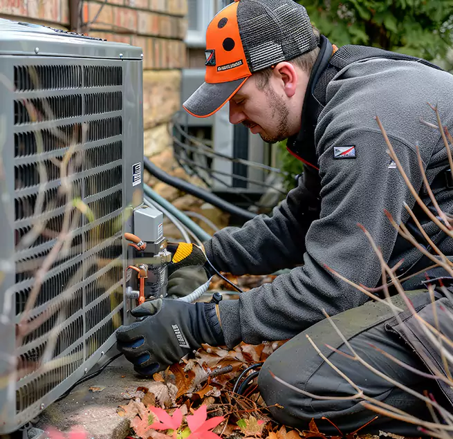 Why Homeowners & Businesses Trust Us in Newburyport, MA?