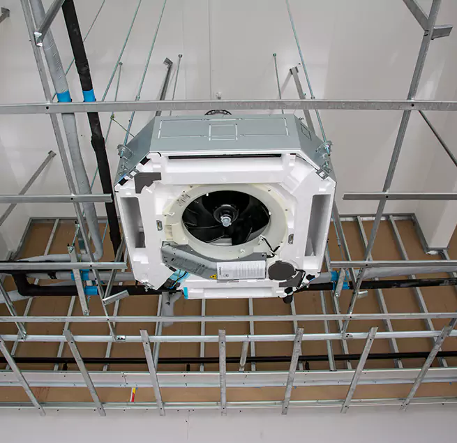 Why Homeowners & Businesses Trust Us in Newburyport, MA?