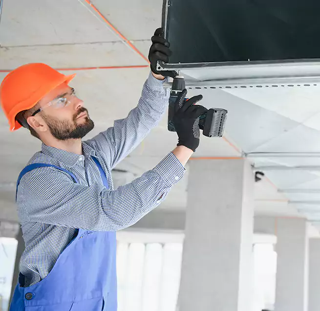 Why Homeowners & Businesses Trust Us in Newburyport, MA?