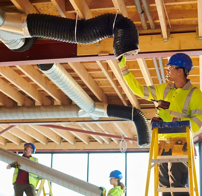 Why Homeowners & Businesses Trust Us in Newburyport, MA?