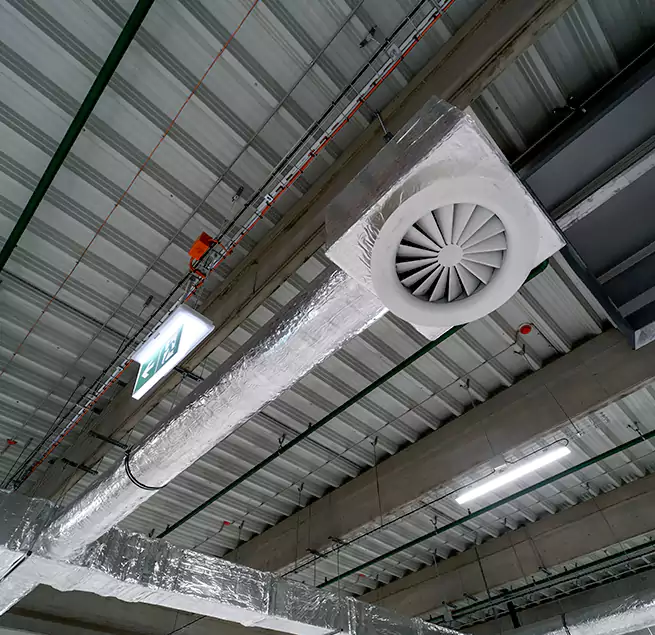 Why Homeowners & Businesses Trust Us in Newburyport, MA?