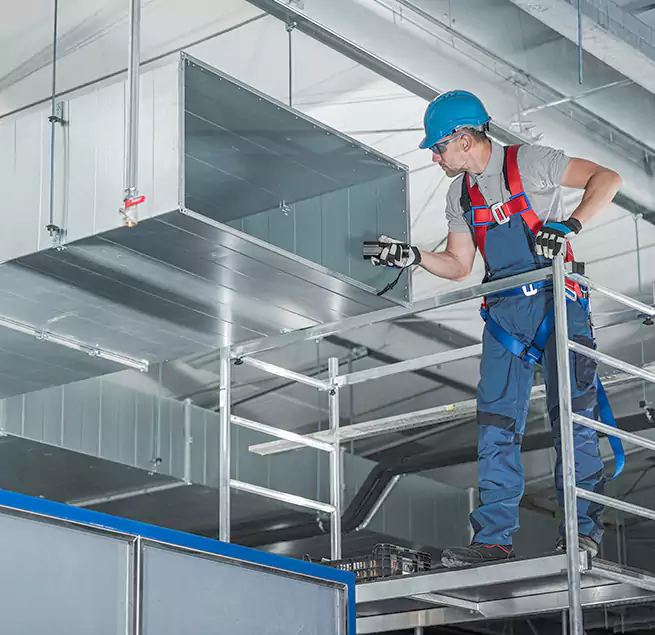 Why Homeowners & Businesses Trust Us in Newburyport, MA?