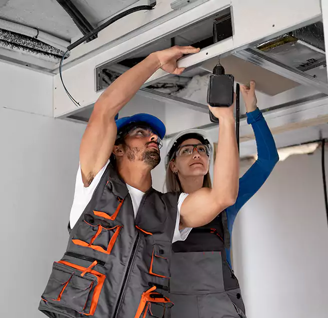 Why Homeowners & Businesses Trust Us in Newburyport, MA